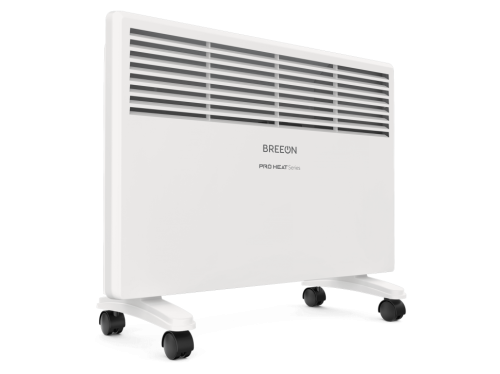 Электрический конвектор Breeon BCPT-2500 KM Pro Heat