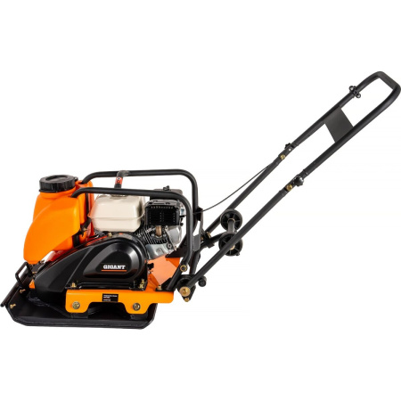 Виброплита Gigant Honda Engine BVP80T-H160