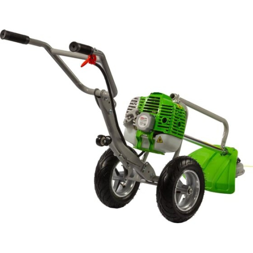 Триммер бензиновый RedVerg RD-GB252W