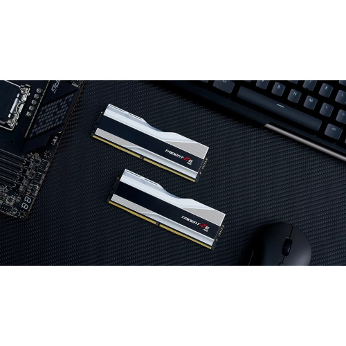 ОЗУ G.Skill Trident Z5 RGB 32Gb (F5-6000J3238F16GX2-TZ5RS) DDR5