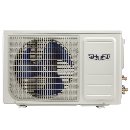 Сплит-система Shuft SFTO-18HN1_24Y Berg