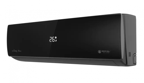 Сплит-система Royal Clima Rci-An70Hn/In/Rci-An70Hn/Out Attica Nero Inverter