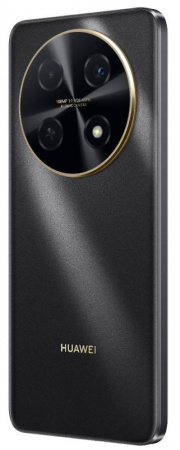 Смартфон Huawei Nova 12I 8/256 Гб Черный