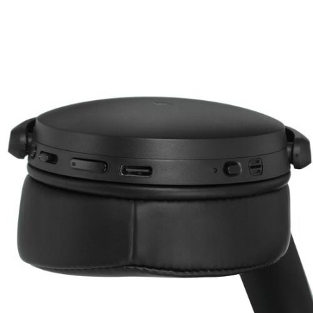 Беспроводные наушники Sennheiser HD 350 BT черный