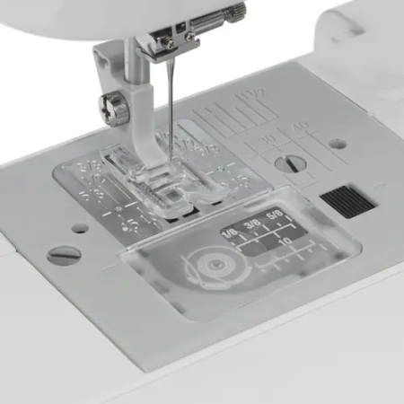 Швейная машина Janome Juno 1512 белый