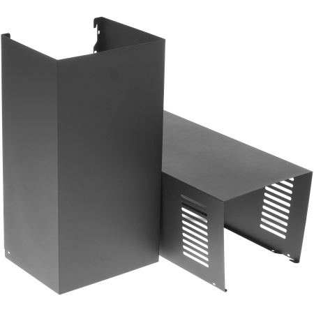 Вытяжка Weissgauff Assy 60 TC BL