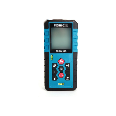 Лазерный дальномер TECHNICOM TC-DM60G