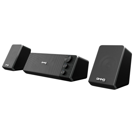 Колонки Oklick GMNG OK-450 черный