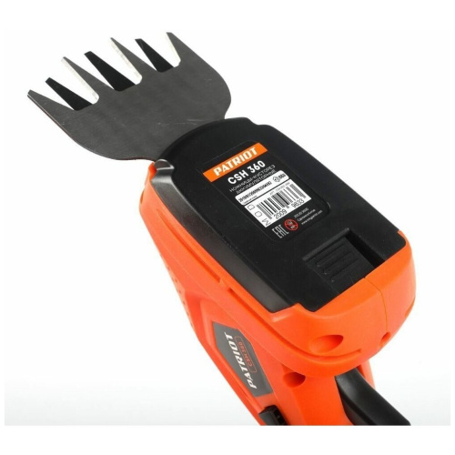 Кусторез аккумуляторный PATRIOT CSH 360 (250203600)