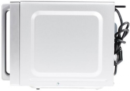 Микроволновая печь Midea EG820CXX серебристый