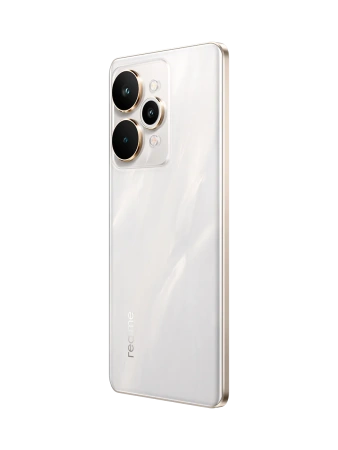 Смартфон Realme 15 Pro 8/256 Белый