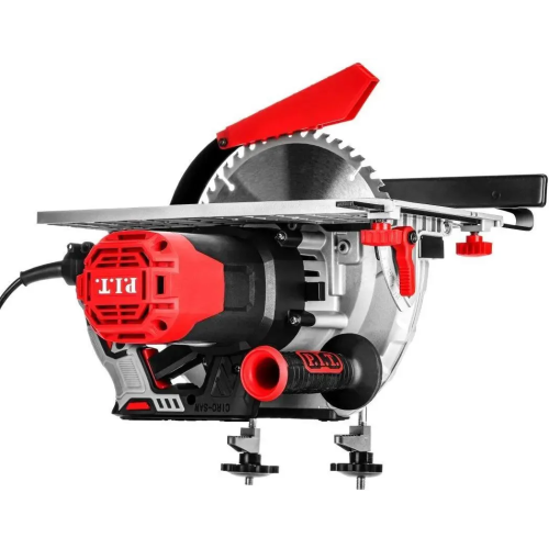 Пила циркулярная P.I.T. PKS235-C