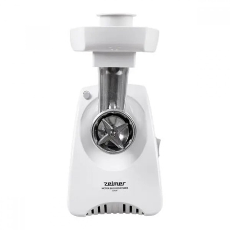 Мясорубка ZELMER ZMM5801P (70505781P)