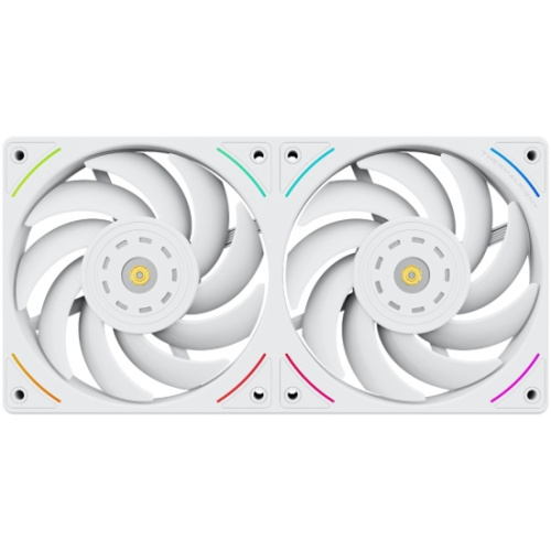 Вентилятор Thermalright TL-UB24W (TRTLUB24W) / ARGB / PWM
