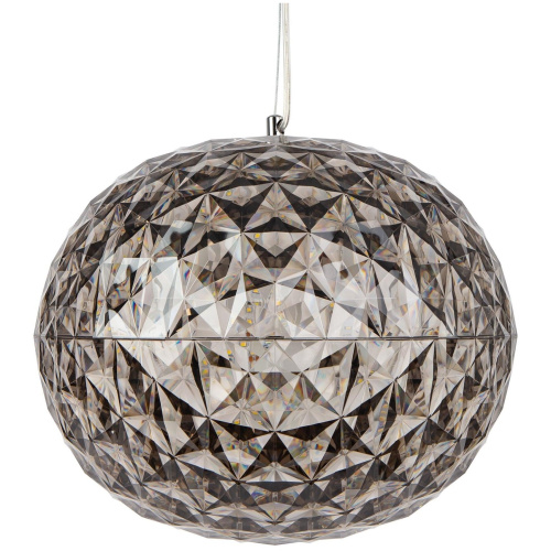 Подвес HIPER (H830-0) 16Вт LED 3000K smoky grey