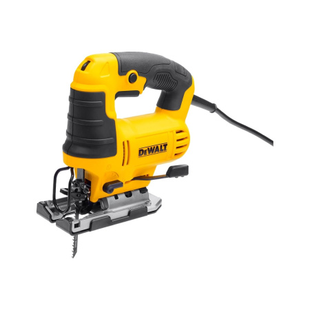 Лобзик Dewalt DWE (DWE349-A9) 650Вт