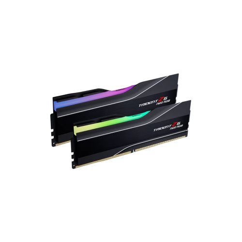 ОЗУ G.Skill Trident Z5 Neo RGB 32Gb (F5-6400J3239G16GX2-TZ5NR) DDR5