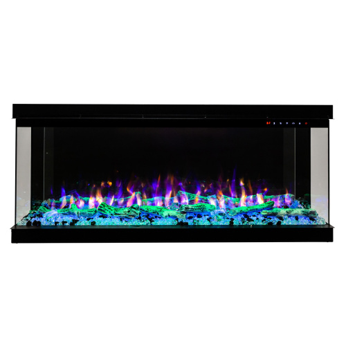 Электроочаг RealFlame Onyx 50