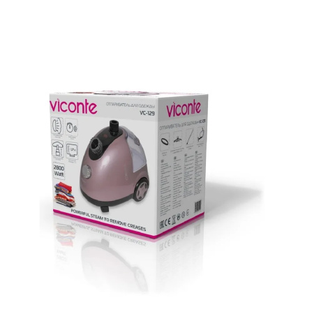 Отпариватель Viconte VC-129