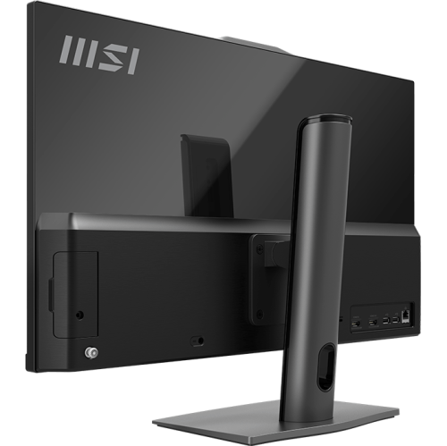 Моноблок MSI Modern AM272P 1M AiO (9S6-AF8231-890) 27" FHD(1920x1080)IPS AG Non-touch, i5-120U (1.4GHz), 16GB DDR5(2x8GB),512GB SSD M.2,Intel UHD