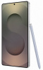 Смартфон Samsung Galaxy S25 Ultra 12/256 Гб 5G Титановый Серебристый