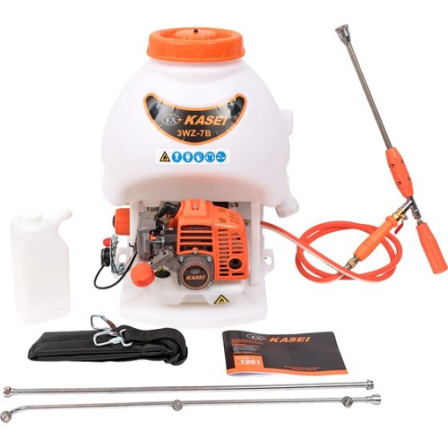 Опрыскиватель ранцевый EX KASEI 3WZ-7B