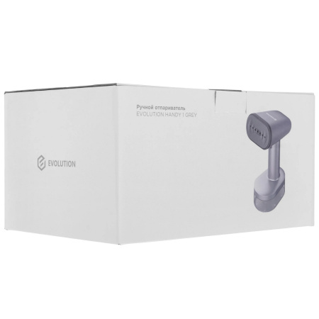 Отпариватель Evolution Handy 1 серый