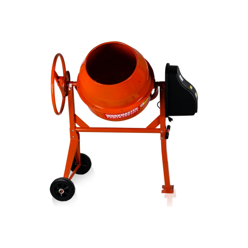 Бетоносмеситель Workmaster БС-210А