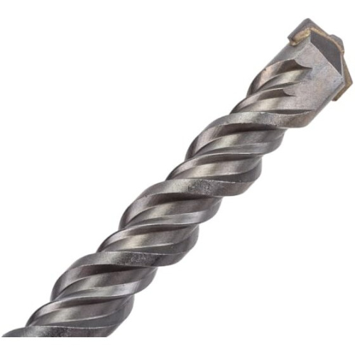 Бур по бетону MATRIX SDS plus 70964 26x600 мм