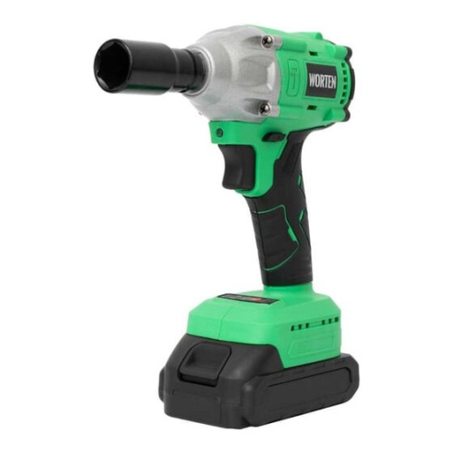 Гайковёрт WORTEN IM КА-90000331 2АКБ+ЗУ