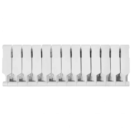 Биметаллический радиатор отопления  Royal Thermo Vittoria Super 300 13 Секций