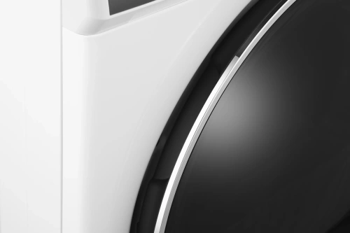 Сушильная машина Weissgauff WD 6108 Heat Pump