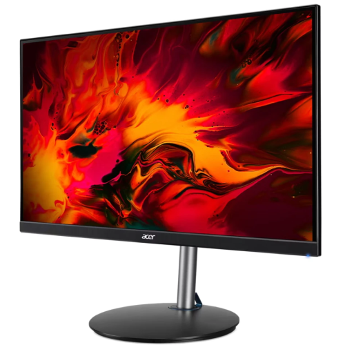 Монитор Acer XF273P6bipr (UM.HX3CD.601) ZeroFrame, Black