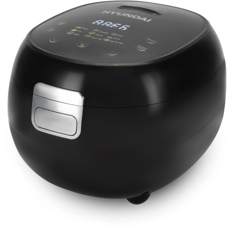 Мультиварка Hyundai HYMC-2409 черный