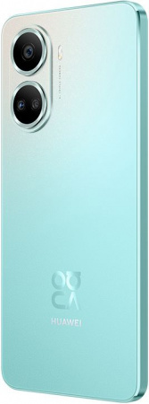 Смартфон Huawei Nova 10 Se 8/128Gb Мятный Зеленый