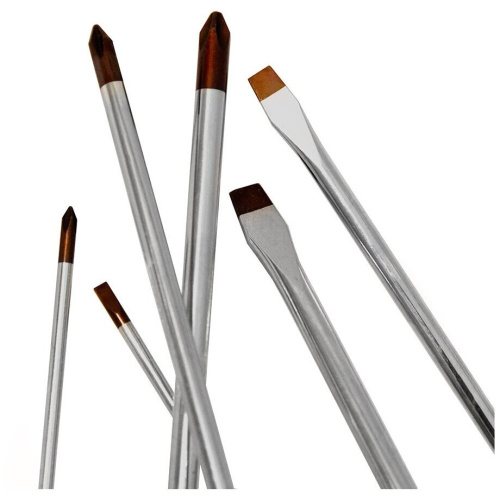 Набор отверток Vira 307664 S2 6 шт