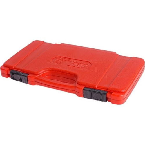 Набор метчиков и плашек в кейсе JTC JTC-3432A