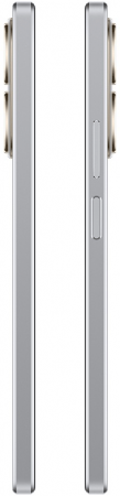 Смартфон Huawei Nova 10 Se 8/128Gb Мерцающий Серебристый