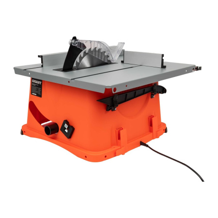 Распиловочный станок Gigant TSJ-254-2050