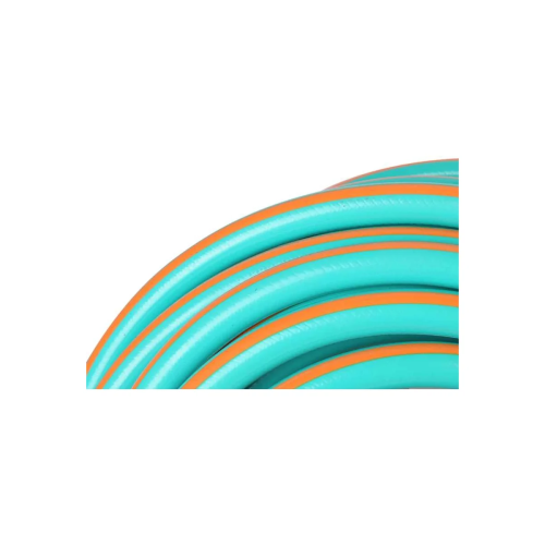 Шланг д/воды 3/4" Sturm! 3015-15-34-25 25м оранж+мятн, усиленный армир. 3 слойн., без примес.