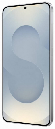 Смартфон Samsung Galaxy S25 Plus 12/512 Гб 5G Серебристый
