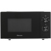 Микроволновая печь Hisense H20MOBP1 черный