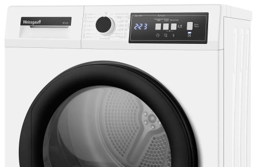 Сушильная машина Weissgauff WD 567H