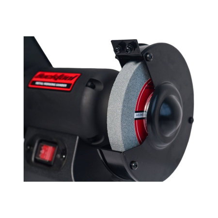 Ленточно-дисковый шлифовальный станок Bucktool BG1600