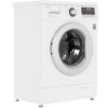 Стиральная машина LG F1296NDS1 белый