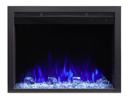 Электроочаг RealFlame Saphir 25