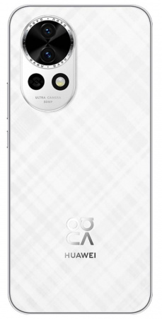 Смартфон Huawei Nova 13 12/512 Гб Lte Белый