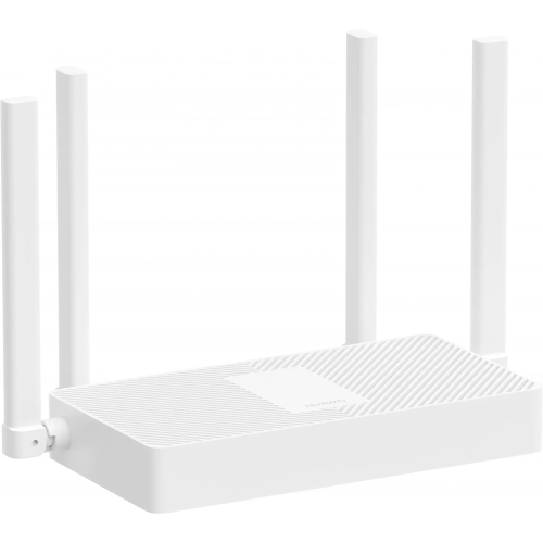 Роутер беспроводной Huawei PSDN-AX30 (53030CYC) AC3000 10/100/1000BASE-T белый
