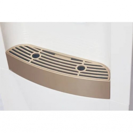 Кулер Smixx 16Ld/E Золотой