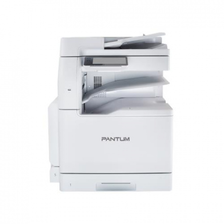 МФУ лазерное Pantum BM270ADN
